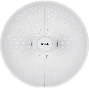 Počítačové příslušenství D-Link DAP-3712 20km Long Range Wireless AC Bridge DAP-3712