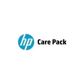 Tiskárna HP Care Pack, 5y Nbd ChnlRmtPrt CLJ M577 MFP SVC