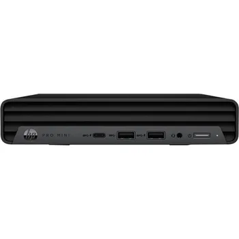 Stolní počítač HP Pro Mini 400 G9/i5-13500T/1x16GB/SSD512GBM.2/IntelHD/WiFi6+BT/bezMCR/90Wext./vProEssential/2xDP+HDMI+USB-C/Win11P64