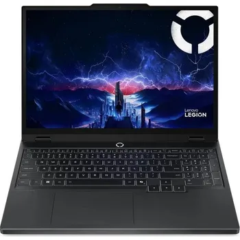 Notebook Lenovo LOQ 15IRX10 i7-13700HX/32GB/SSD 1TB/15,6"/IPS/WQHD/165Hz/350nitů/RTX5060 8GB/245W/WIN11 Home/šedá