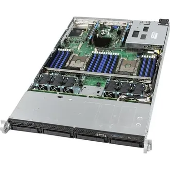 Server INTEL, Server System R1304WFTYSR Sigl