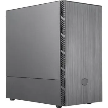 PC skříň Cooler Master case MasterBox MB400L w/o ODD