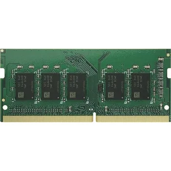 Operační paměť SYNOLOGY 8GB ECC SO-DIMM DDR4 (pro DS925+)