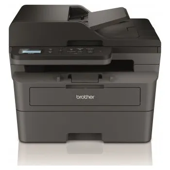 Počítač Brother DCP-L2640DN tiskárna PCL 34 str./min, kopírka, skener, USB, duplexní tisk, LAN, ADF