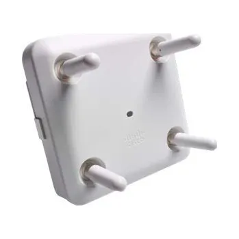 802.11ac W2 AP w/CA; 4x4:3; Mod; Ext Ant; mGig -E Domain