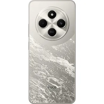 Mobilní telefon POCO C75/6GB/128GB/Gold