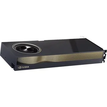 Grafická karta NVIDIA RTX 6000 Ada / 48GB GDDR6 / PCIe 4.0 x16 / 4x DP / Retail