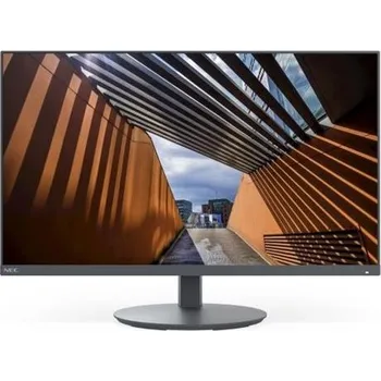 Monitor NEC E224F 22" VA/1920x1080/6ms/DP/HDMI/VGA/výškově nastavitelný/VESA/flicker free/low blue light/černá
