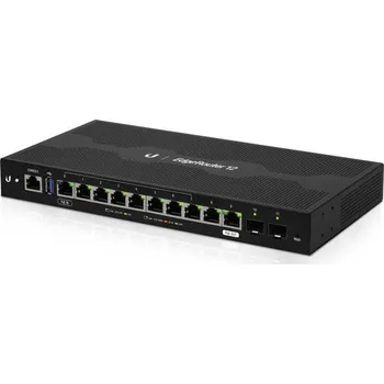 Ubiquiti ER-12 EdgeRouter 12