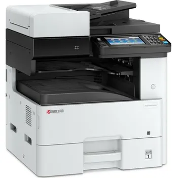 Tiskárna Kyocera ECOSYS M4132idn/ PSCF/ A3/ čb/ 32/17 ppm/ 1200x1200 dpi/ Duplex/ USB/ LAN