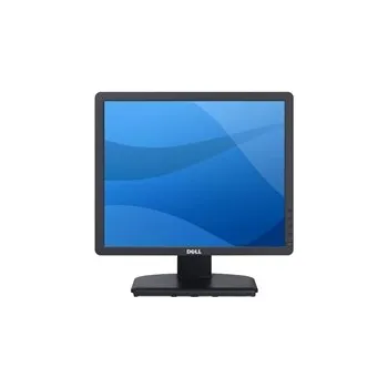 Monitor DELL E-series E1715S European Black Value 5:4 1280x1024 5ms DP/VGA