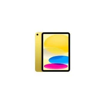 Tablet iPad 10,9" Wi-Fi 64GB - Yellow / SK