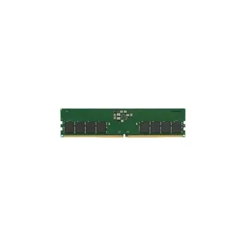 Operační paměť KINGSTON DIMM DDR5 32GB 5600MT/s CL46 1Rx8 Non-ECC