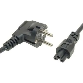 Počítač Cisco - Elektrický kabel - IEC 60320 C5 do power CEE 7/7 (M) - 2.5 m - Evropa - pro ASA 5505; Catalyst 2960, 2960G, 2960S; Small