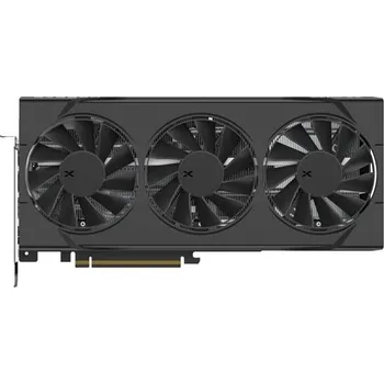 Grafická karta GPU XFX Swift AMD Radeon RX 9070 OC 16GB GDDR6, Triple fan, Gaming Edition