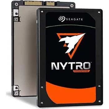 Pevný disk Seagate Lange 1.6TB SAS 12Gb/s, 15mm, 3DWPD SSD,HF,RoHS