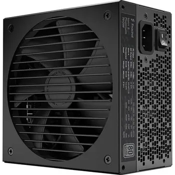 Počítačový zdroj Fractal Design ION+ 2 Platinum 760W ATX
