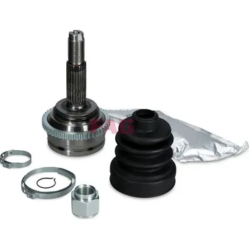 Hřídel nápravy Sada kloubů, hnací hřídel Schaeffler FAG 771 0540 30