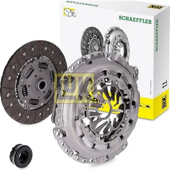 Auto-moto Sada spojky Schaeffler LuK 624 3442 00