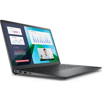 Notebook DELL Vostro 3430/i3-1305U/8GB/256GB/14" FHD/FPR/W11H/3Y NBD/černý