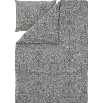 Povlečení LIVARNO® Ložní povlečení Renforcé, 140 x 200 cm, 70 x 90 cm (kašmírový vzor)