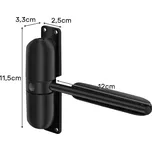 ISO TRADE Spółka z o.o. Zavírač dveří a bran