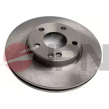 Brzdový kotouč JPN Brzdový kotouč - 280 mm JPN 30H9158-JPN