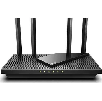TP-Link Archer AX55 - AX3000, Port USB 3.0, Wi-Fi 6 Router, HomeShield - OneMesh™