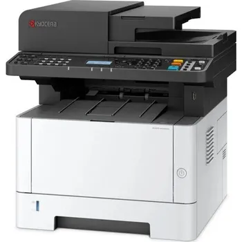 Tiskárna Kyocera ECOSYS MA4000fx/ A4 MFP/Fax/ černobílá / 40ppm/ duplex/ DADF/ USB/ LAN/ Displej/Mobile Print app