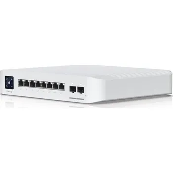 Switch Ubiquiti UniFi Switch Professional 8 PoE