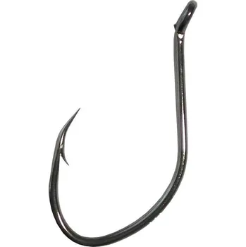 Rybářský háček ICE Fish Háček SURE Black Nickel *: Háček SURE Black Nickel 3/0 (7ks)