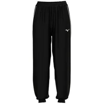 Běžecké oblečení Běžecké tepláky Mizuno Athletics Sweat Pant K2GDB70109 Velikost textilu: M