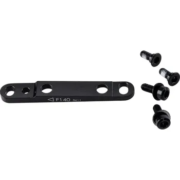Brzda na kolo TRP F5 Adapter Flat Mount 140/160 (FM) (Adaptér brzdového třmenu TRP F5 Adapter Flat Mount 140/160 (FM))