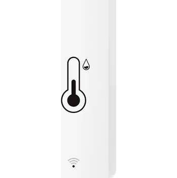 Termostat MOES WSS-FL-TH-A