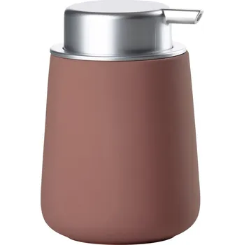 Dávkovač mýdla Zone Denmark, Dávkovač mýdla Nova broskvový - Formadore