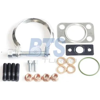 Turbodmychadlo Montážní sada, dmychadlo BTS TURBO T931516ABS