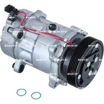Klimatizace automobilu Kompresor, klimatizace NRF 32033