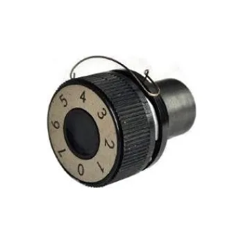 napětí nití na šicí stroj Lucznik