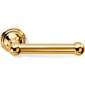 Decor Walther, Držák na toaletní papír Decor Walther Classic zlatý - Formadore