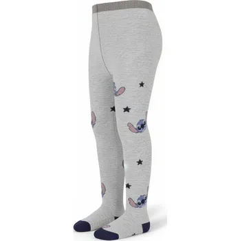 Exity • Chlapecké punčocháče Stitch Šedá 92 / 98