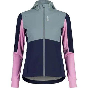 Dámská bunda MALOJA NESHAM Night Sky Multi - XL