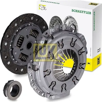 Spojková sada Sada spojky Schaeffler LuK 622 0667 00