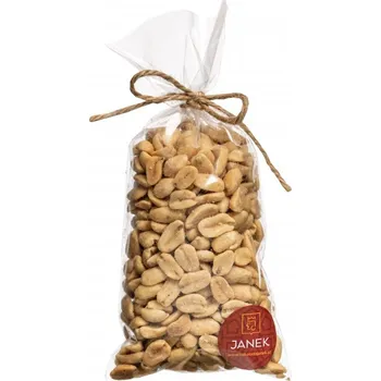 Arašídy loupané - 150g