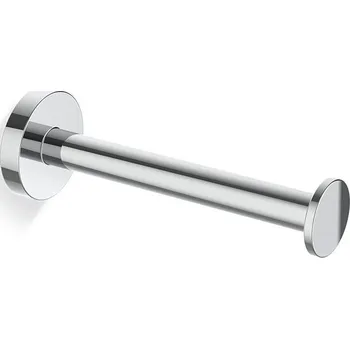 Decor Walther, Držák na toaletní papír Basic jednoduchý chromový - Formadore