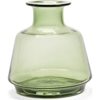Váza Serax, Váza Serax, 20 cm, zelená - Formadore