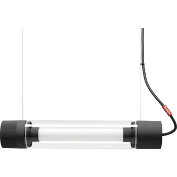 Nástěnné svítidlo Fatboy, Závěsné nebo nástěnné svítidlo Tjoep malé antracit - Formadore