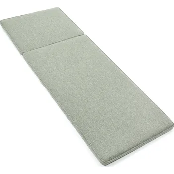 Zahradní lehátko Serax, Polštář na zahradní lehátko August, 206 cm, zelený - Formadore