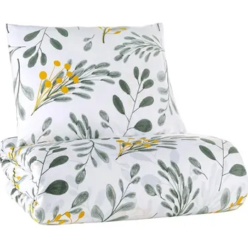 Povlečení TipTrade (CZ) • Bavlněné ložní povlečení Floranc - 100% bavlna Renforcé - 70 x 90 cm + 140 x 200 cm