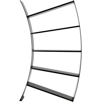 Knihovna Driade, Policový regál Virgo - Formadore