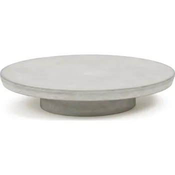 Serax, Podnos na dort Simple Plate, 26 cm - Formadore